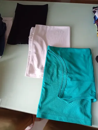 Vendo camisetas regatas masculinas tamanho G! Extra!
