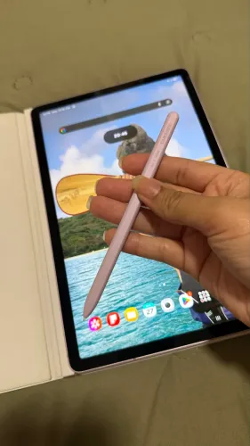 Samsung Galaxy Tab S9 FE + S Pen Original (WiFi)