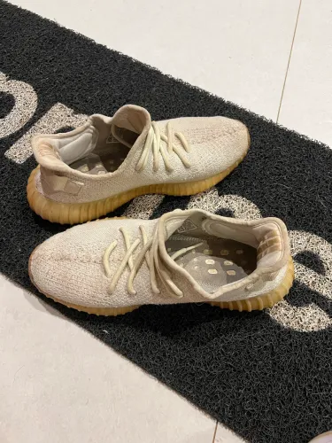 Adidas Yeezy Boost 350 V2 Butter