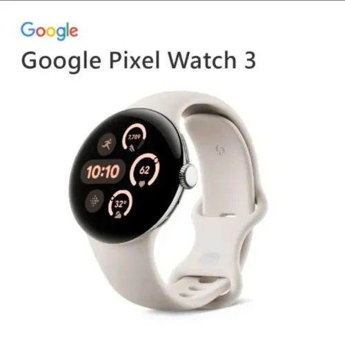 Google pixel watch 3 