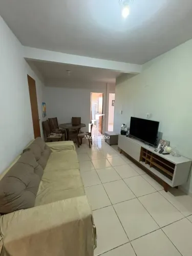 Apartamento à venda, 75 m² - Conjunto Morada Nova - Teresina/PI