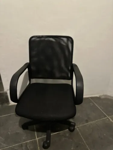 CADEIRA DE ESCRITÓRIO