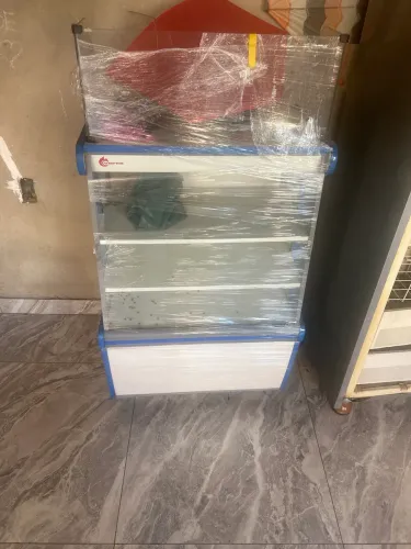 Expositor novo