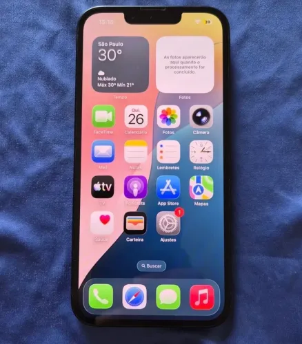 IPHONE 13 - 128GB