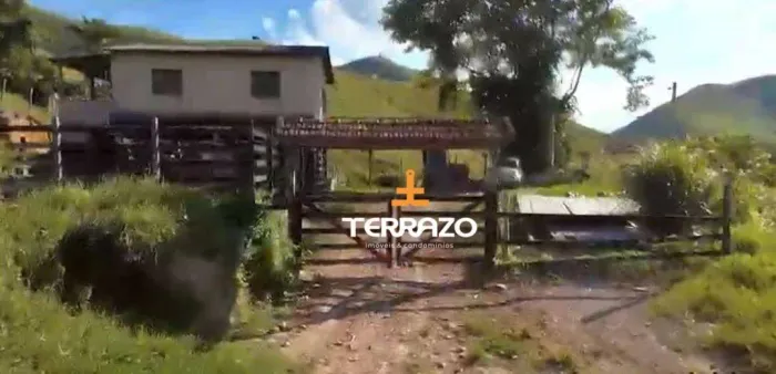 Sítio Rural à venda, Lidice, Rio Claro - SI0002.