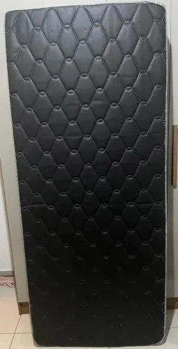 Colchão auxiliar Ortobom