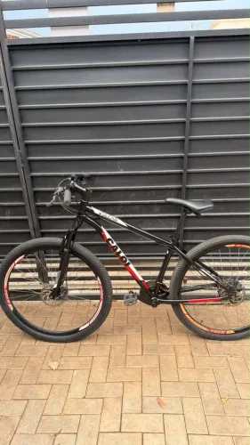Bike Caloi aro 29