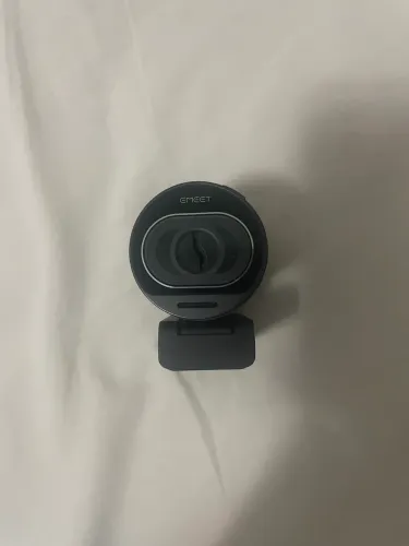EMEET Smartcam 4k