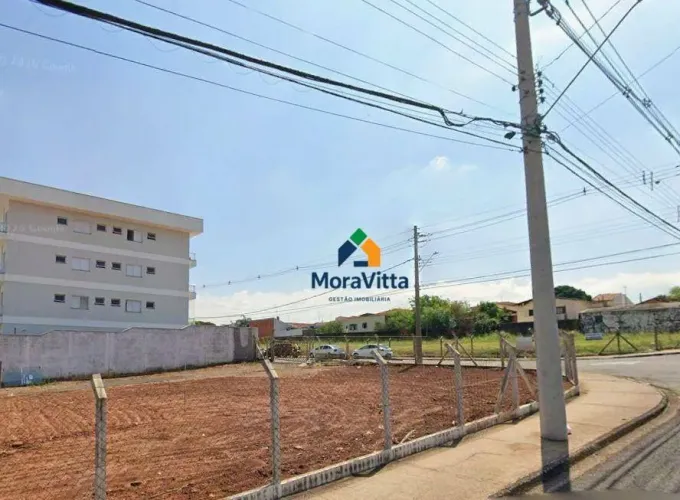 Terreno à venda - Campo Limpo - Americana/SP