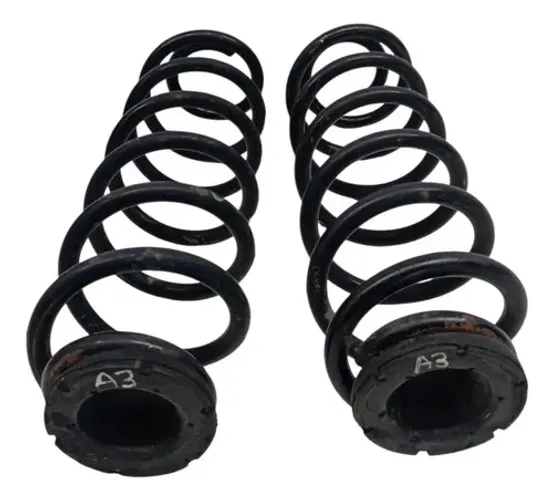 Par Mola Traseira Audi A3 2001 2002 2003 2004 2005