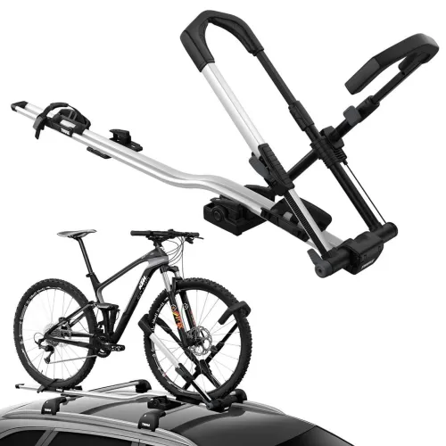 Suporte para bike thule upride