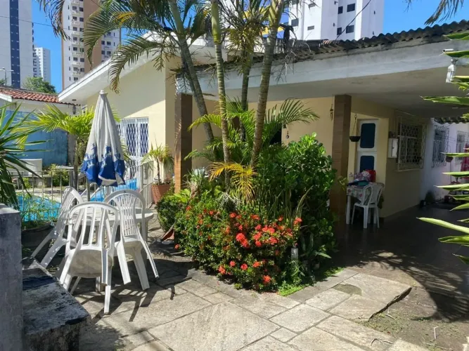 Valor de Super OPORTUNIDADE! Ponto com 3wc/ 200 m² para VENDA - Miramar - João Pessoa/PB