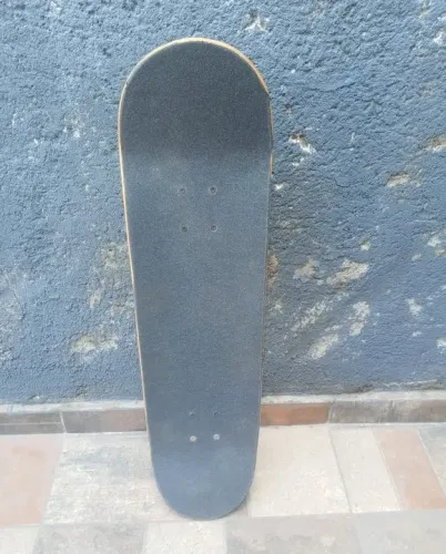 Skat Street Comptom - 8.0 (Montado)