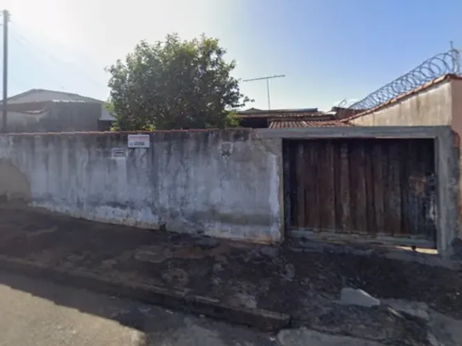 Casa, Residencial, Alvorada, 2 dormitório(s) - 112m²
