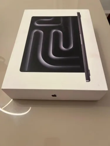 MacBook