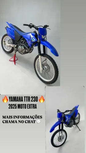 TTr 230 , 2025 