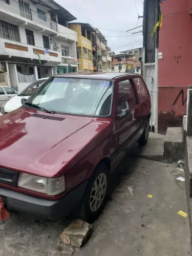 Fiat Uno Mille 1.0/ I.e./ Electronic/ Brio 1996