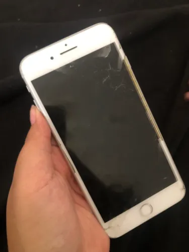 iPhone 8 Plus