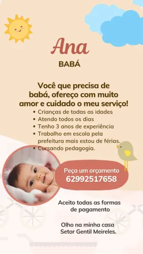 Babá