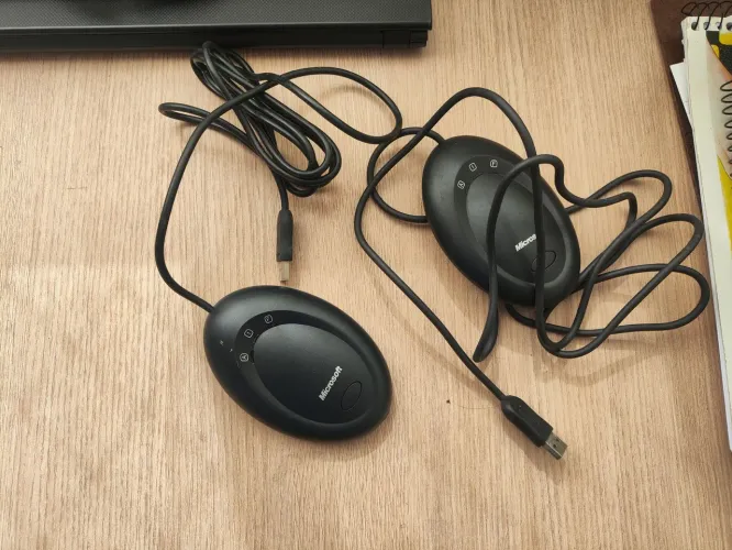 Mouse Microsoft wi-fi canada