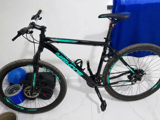 Bicicleta 1highone aro 29