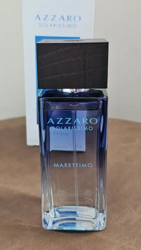 Perfume Azzaro MARETTIMO 75ml.
