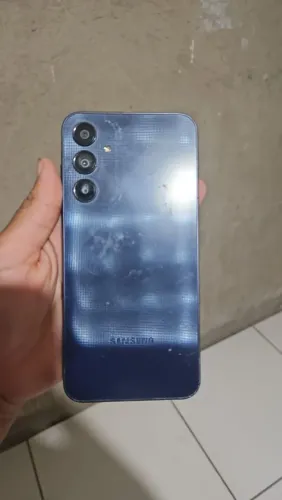 A 25 256gb