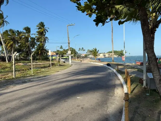 Lote 15x50m - Regularizado - Barra Nova 