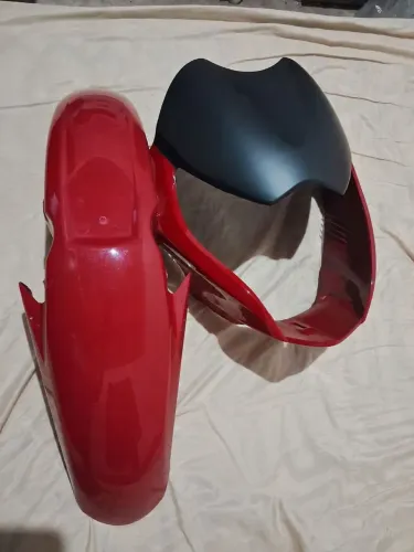 Kit para moto Titan 150