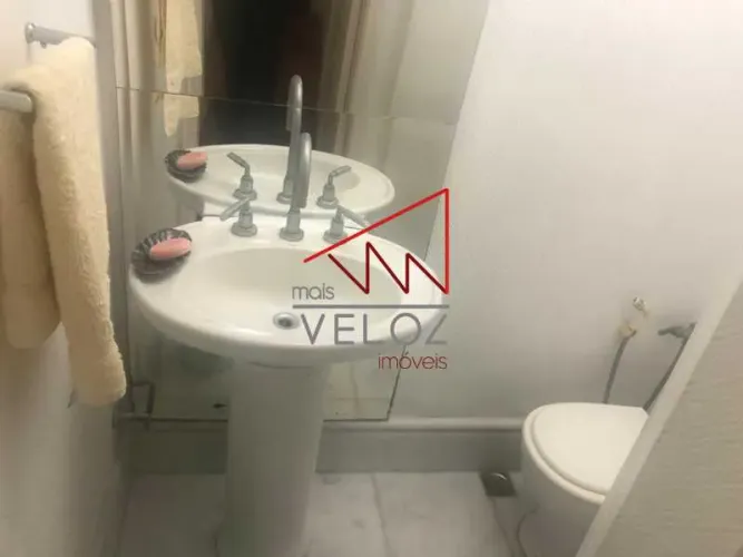 Apartamento - / Residencial / Cosme Velho