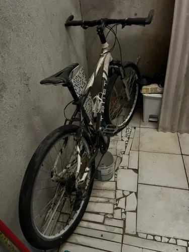 Bicicleta Aro 26 profissional