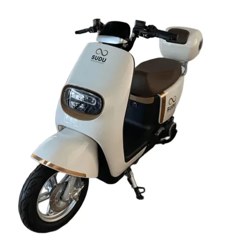 Scooter Elétrica sudu A3 plus 0km