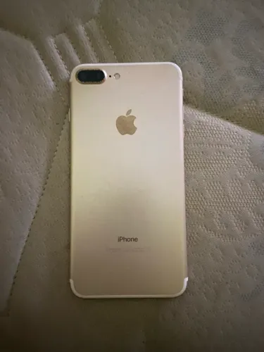 iphone 7 para retirada de peças
