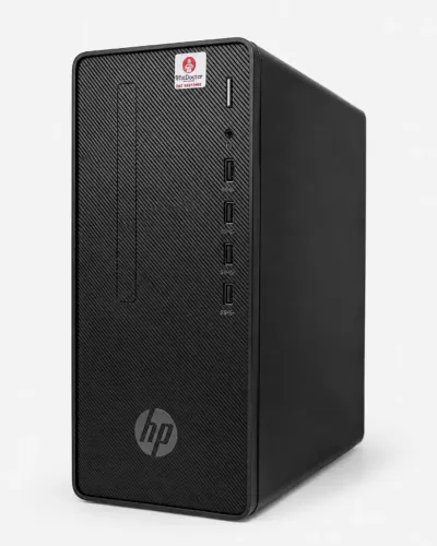 PC HP Ryzen 3 PRO 2200G com Radeon Vega