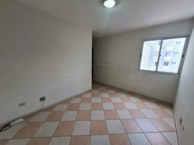 Apartamento para alugar no bairro Nova América - Piracicaba/SP