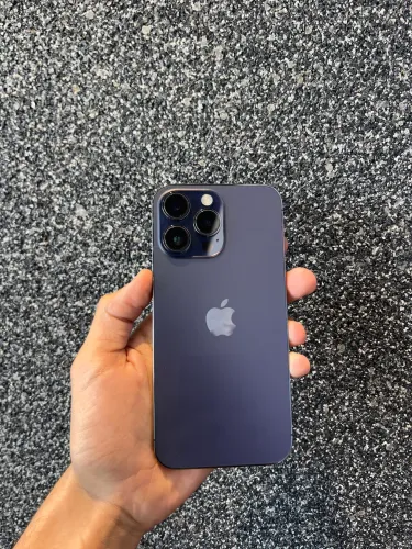 IPhone 14 Pro Max 