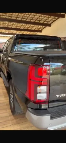 Mitsubishi TRITON HPE-S 2.4 CD 4X4 TB Diesel Aut. 2026