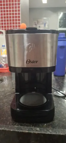 Cafeteira Oster