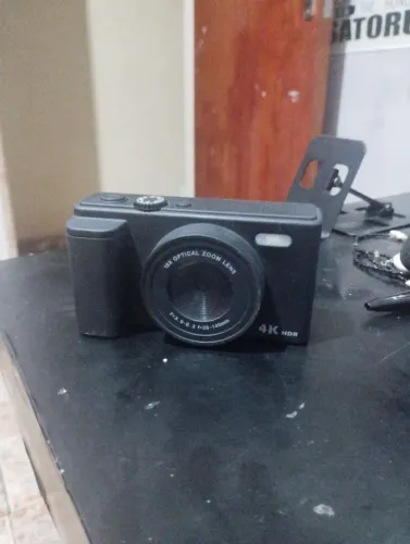 Câmera simples 