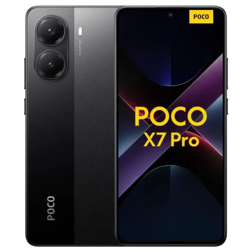 Poço X7 pro 512gb topp