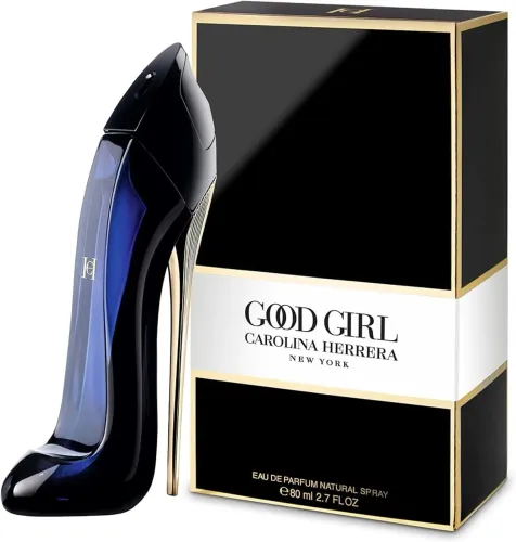 Perfume femenino