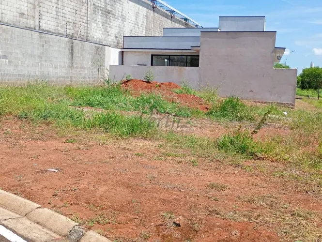 TERRENO PARA VENDA NO CONDOMÍNIO RESERVA DO LAGO EM MOGI GUAÇU/SP