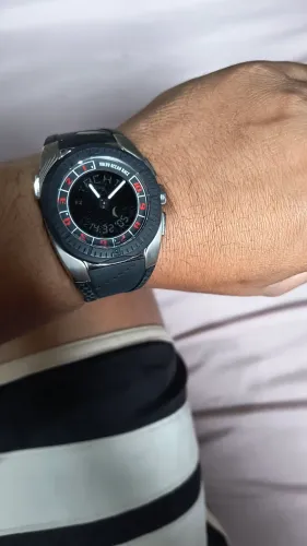 Puma Titânio Ocean Race 436/500 Ed Limitada Funcional R$2000 RJ