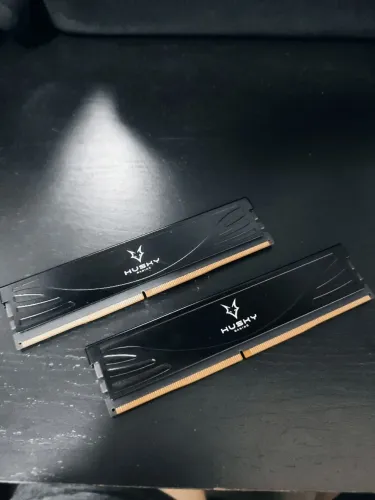 Memória RAM DDR4 2666MHz 8GB