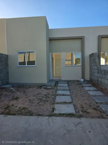 Condomínio Residencial Vila dos Sonhos [13493]