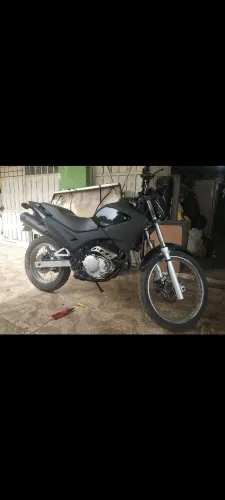 Honda NX400 Falcon 2005