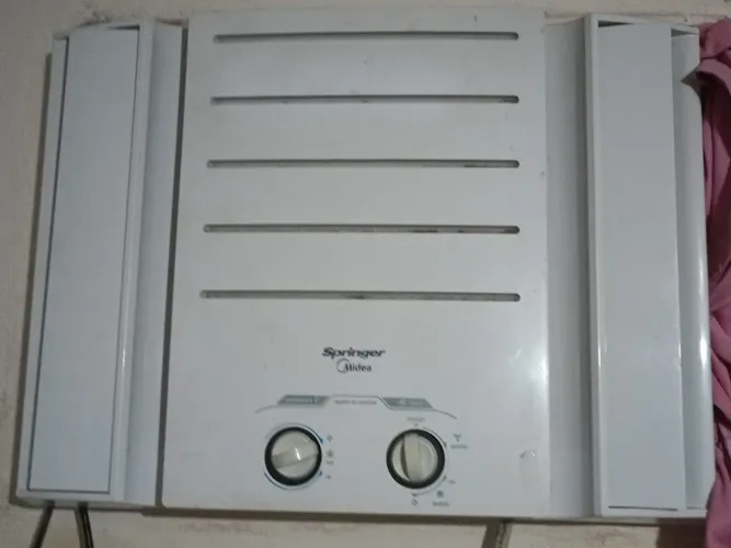 Ar condicionado Springer 7.500 BTUs