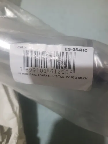 Escape cg150ks,fan125 2009