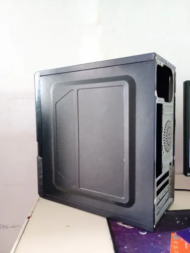 Gabinete home office