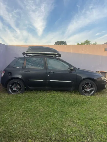Fiat Stilo 1.8 Sporting Flex 8V 5P 2008